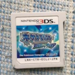 ポケモン アルファサファイアのサムネイル