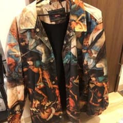 supreme undercover コーチジャケットのサムネイル