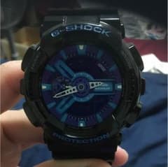 G-SHOCKのサムネイル