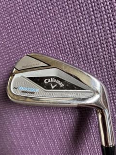 Callaway キャロウェイ アイアン 7番 1本のみのサムネイル