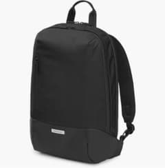 新品　モレスキン(Moleskine)　メトロバックパック　ブラックのサムネイル