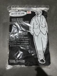 Fruit of the Loom Athletic Formal Suitのサムネイル