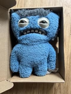 ラスト一点！箱付超激レア！【USA版】FUGGLERぬいぐるみ m50589608595_1.jpg?1748162771