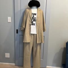 アンティカ　セットアップのサムネイル