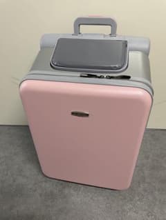 e*e様 子ども用キャリーケースのサムネイル