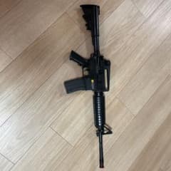 エアガン　M4A1のサムネイル