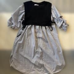 マタニティウェア　マタニティ服　チュニック　Mサイズのサムネイル