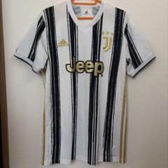 adidas ユヴェントス RONALDO 7 ユニフォーム - メルカリ