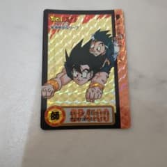 ドラゴンボールカード No.999 ホログラム - メルカリ