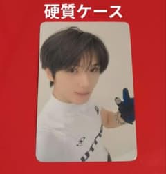 チソン トレカ ドリショ4 会場限定 NCT DREAM - メルカリ