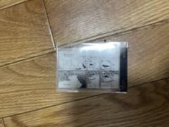 DEATH NOTE デスノート 展示会 カードのサムネイル