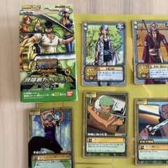 【希少】旧ワンピース カードゲーム ゾロデッキ 冒険者たちの誓い 大量まとめ売り 希少】旧ワンピース カードゲーム ゾロデッキ 冒険者たちの誓い 大量