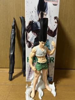 最安ショップ比較】 ゴン フィギュア HUNTER×HUNTER フィグライフ