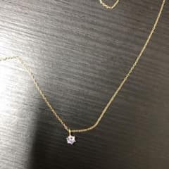 k10ネックレスのサムネイル