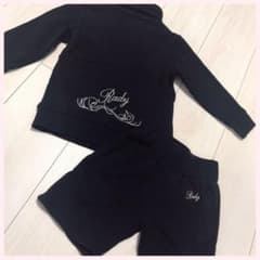 ちびRady/セットアップ.100のサムネイル