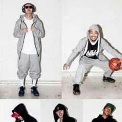 SHO-TA様専用 ballaholicのサムネイル