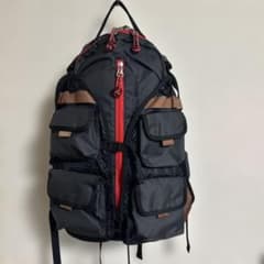 TOUGH jean smith 　　　バックパック ＊最終値下げしました‼️のサムネイル