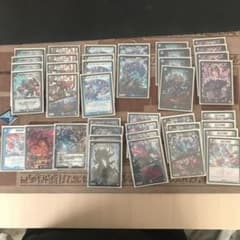 ロマノフ　ワンショット　デッキのサムネイル