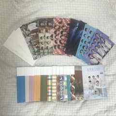 嵐 ARASHI 会報セット FCのサムネイル