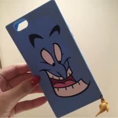 値下げしました。ジーニー iPhone6、6Sケースのサムネイル