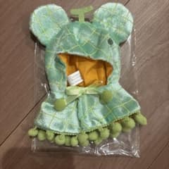 ディズニーストア シークレットポンチョ メロンのサムネイル
