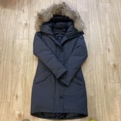 Canada Goose ブラックレーベル　ロスクレアのサムネイル