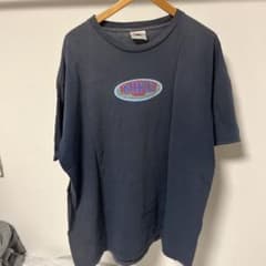 NIKE 銀タグ Tシャツ　XLのサムネイル