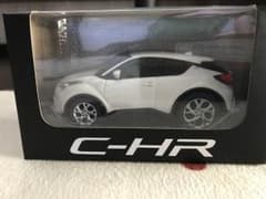 C-HR プルバックカーのサムネイル
