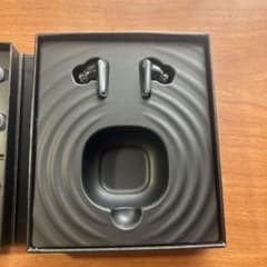 Soundcore ワイヤレスイヤホン 本体のサムネイル