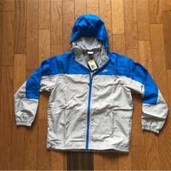 新品☆140 ナイキ シャカシャカジャンパーのサムネイル