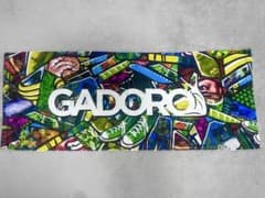 GADORO タオルのサムネイル