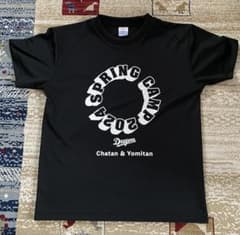 中日ドラゴンズ 2024沖縄キャンプ Tシャツ - メルカリ