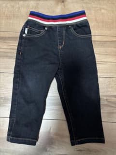 Paul Smith BABY デニムパンツ 80cmのサムネイル