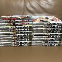 べしゃり暮らし 全19巻セット 森田まさのりのサムネイル