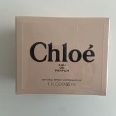 Chloé オードパルファム 30ml 新品のサムネイル