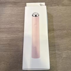 medicube 美顔器 本体 ピンクのサムネイル