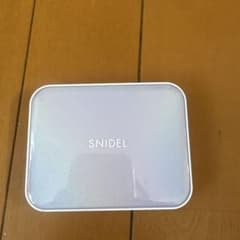 SNIDEL アイデザイナー m EX3 アイシャドウパレットのサムネイル