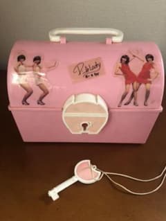 ピンクレディ  ケースのサムネイル