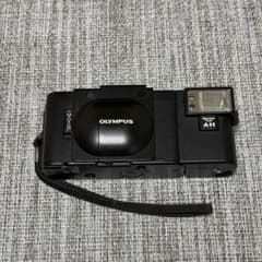 限界突破！オリンパス OLYMPUS XA + A11 - メルカリ