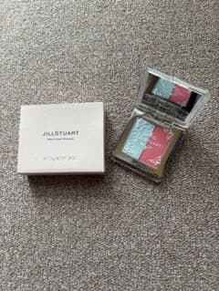 Jill Stuart Blend Blush Blossom 07
