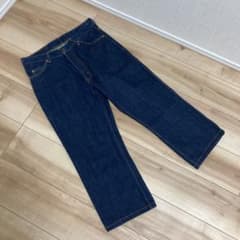 リーバイス 509 W31 L32 日本製 ショート丈のサムネイル