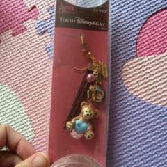 ダッフィー♡ストラップのサムネイル