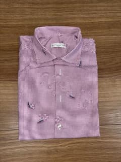 【seishoさん専用】Etroシャツ　4枚セット seishoさん専用】Etroシャツ 4枚セット - メルカリ