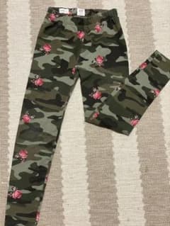 値下げ レギンス110 ギャップのサムネイル