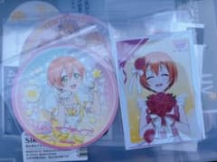 ラブライブ！ μ's ラブカ感謝祭 15周年　 星空凛のサムネイル