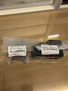 レクサス ES純正シフトノブ ブーツセット品 - メルカリ