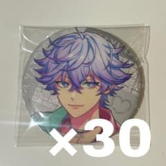パラライ 矢戸乃上那由汰 サンリオ 缶バッジ 30点 - メルカリ
