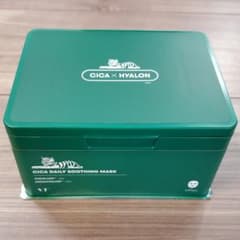 話題のVT CICA   シカパック  ★のサムネイル