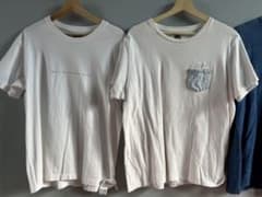 WTW Tシャツ　3枚セットのサムネイル