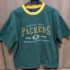 NFL Green Bay Packers Tシャツ Mサイズのサムネイル